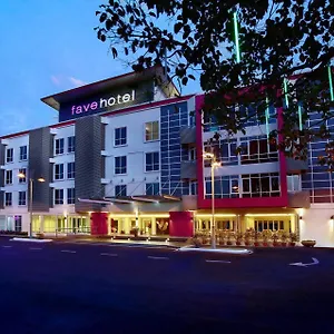 Favehotel Cenang Hotel