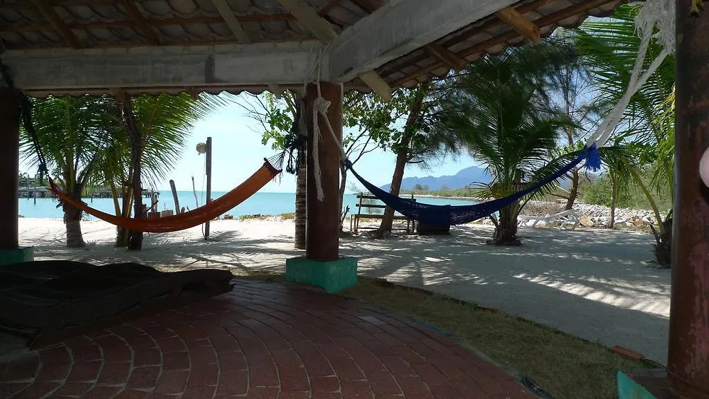 **  Senari Bay Resort Langkawi Malaysia